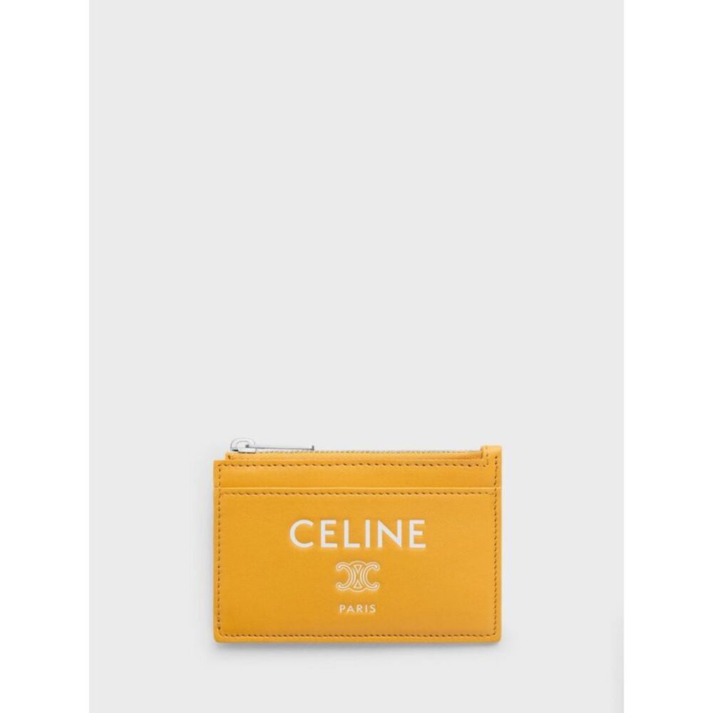 Celine Men Wallet Men Celine